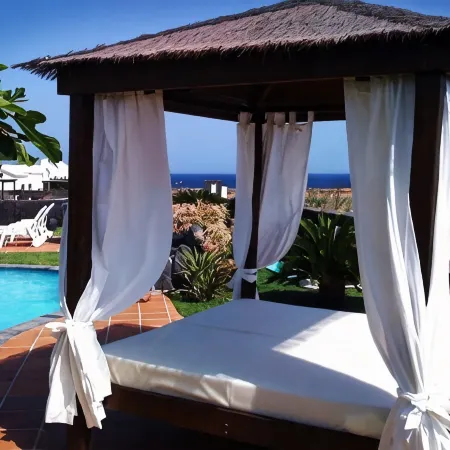 Villa Aguamarina 21 in Playa Blanca