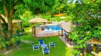 Espaço Daltro - 5,000m² of trees with full infrastructure, 2km from Guarajuba - piscina