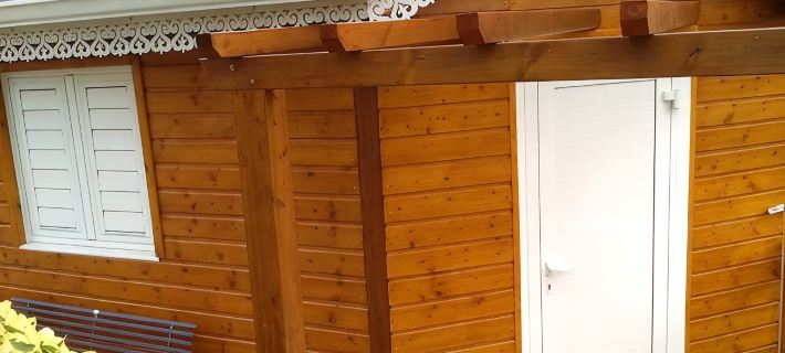 DISCOVER MY CHARMING BUNGALOW WITH POOL Hotels in Le Gosier