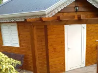 DISCOVER MY CHARMING BUNGALOW WITH POOL - Pools