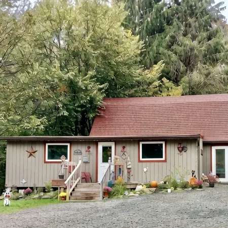 Roscoe Cottage Pet Friendly