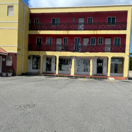 St. Lawrence Suites - Suite Four