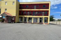 St. Lawrence Suites - Suite Four
