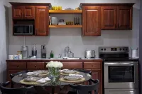 Villa Torre II - Apartemen