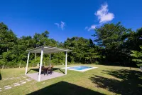 Casa Blanca with Private Pool - Relaxing Retreat
