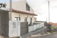 Casa ZÈ, Tranquility, a Refuge in Arco da Calheta