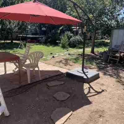 Old Town 2BD1BA, Pet friendly Hotel Exterior