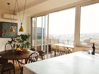 STUNNING VIEW IN GRACE - NEW