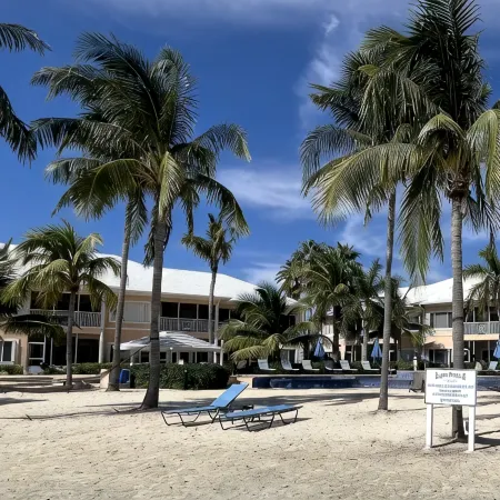 "Mai Kai" Recently renovated Oceanfront Ground Floor Condo - Kaibo Yacht Club II