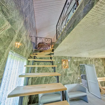 Solnechnyi Apart-Hotel