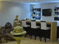 Grand Ant Hotel Hotels near Marmaray Yenikapi