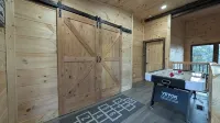 The Moonlight view cabin! You perfect cabin getaway! - 4성급