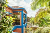 Maison Ubururu