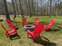 Our Happy Place in Colonial Beach