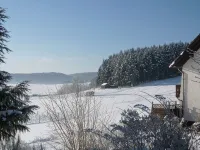 Stay 14 days - pay 13 days! vacation apartment in a small adventure village in the Sauerland - Wifi