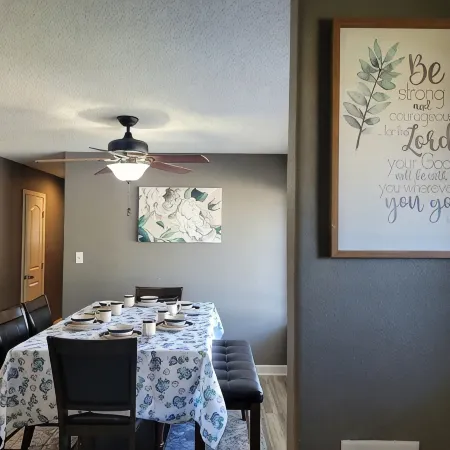 Great Gulf Breeze Getaway Near Pensacola Beach