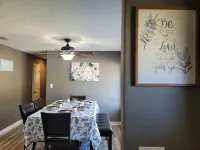 Great Gulf Breeze Getaway Near Pensacola Beach - Wifi