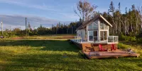 Located on PEIs famous north shore this is the perfect getaway & relaxation spot
