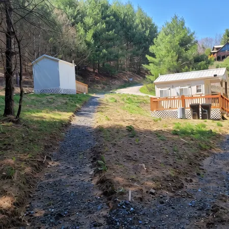Gavin Cabin