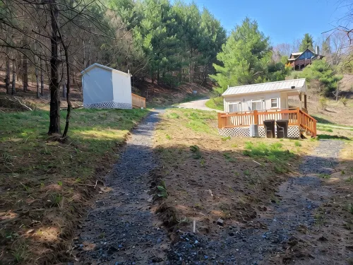 Gavin Cabin - 2-Star