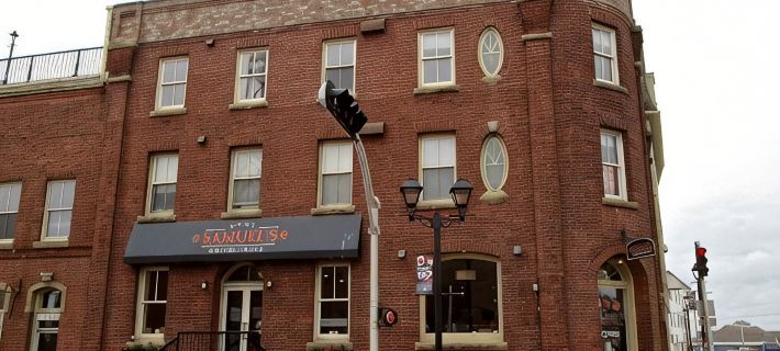 Harbourview Loft B Two Bedroom Loft Apartment Located in Downtown Summerside Hotels in Prince County