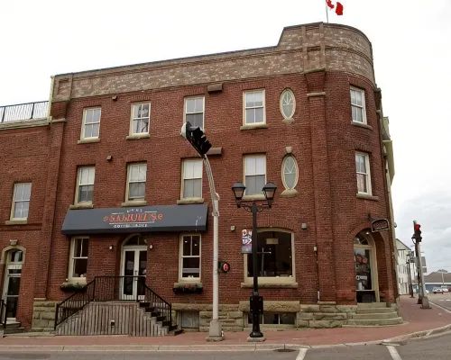 Harbourview Loft B Two Bedroom Loft Apartment Located in Downtown Summerside Hotels in Summerside