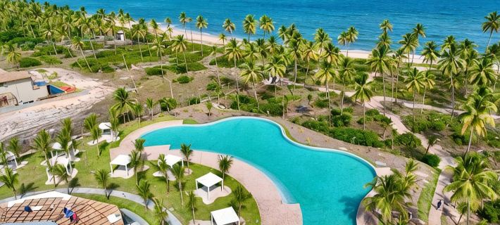 Castle House Praia do Forte Bahia Hotels in Praia Do Forte