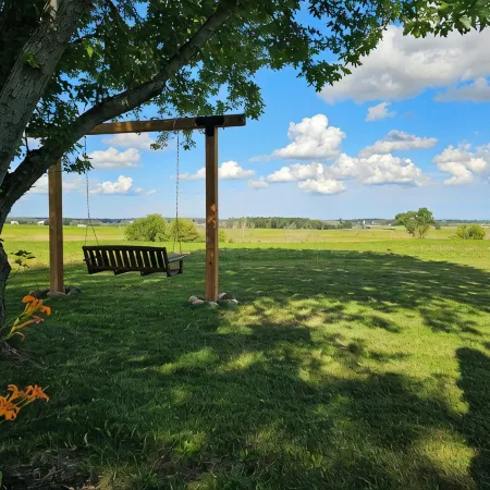 Country Guest House