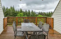 Home Away from Home - Leatherbark - Homestays