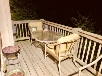 Chalet Suzanne of Helen - Gym