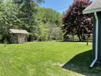 Spacious, three bedroom cottage on beautiful Lake Metonga. - 3-Star