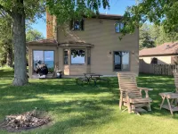 2025 NFL Draft, Green Bay Packer home games and EAA rental on Lake Winnebago - Wi-Fi