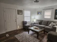 The Grove- Blue House - 3-Star