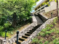 Ocotal Hilltop Condo: Mountain Views, 4 Pools, 3 Min to Beach, 100 Mbps WiFi