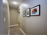 Calm and cozy WV home conveniently located. Hotels in Scott
