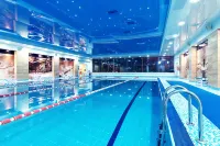 Holiday Inn Moscow - Sokolniki - Pools