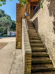 Perfect Family Escape: Playground, Fire Pit, Games & Boat Parking Near Kemah! - Homestays