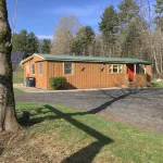 Dancing Horse Lodge - Wi-Fi