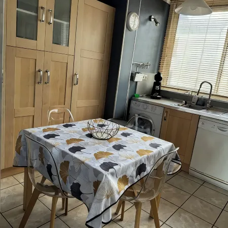 Apparemment T4 Отели в г. Корте
