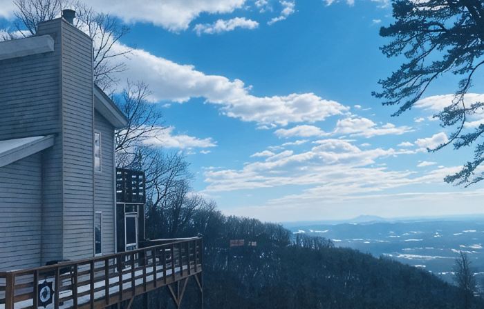 Panoramic Paradise