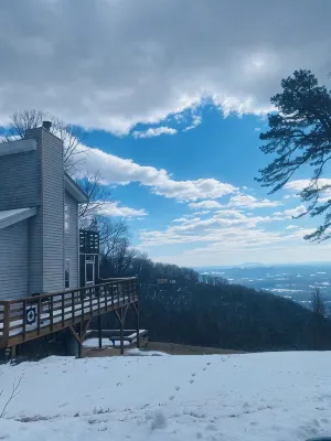 Panoramic Paradise