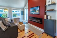 Courtside Cottage - WalkScore 93 - Dog Friendly - บูติค