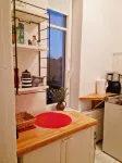 Vacation in the townhouse "Villa Kunterbunt" - 3-Star