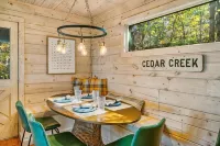 Blue Ridge Luxury Cabin - Views, Hot Tub & Firepit - 3-Star