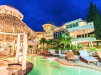 Vartika Resovilla Kuiburi Beach Resort and Villas - Meerblick