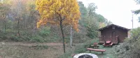 Scenic cabin near Hungry Mother, Mount Rogers, and Grayson Highlands Parks - Wifi
