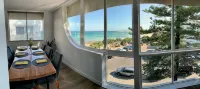 Ultimate Coastal Escape + Amazing Views - 4 ดาว