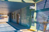 The Beach Hotel Whyalla - WiFi