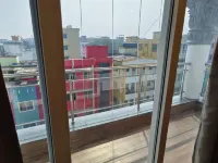 Hotel Global Retreat