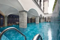 ASHLEY NEWAIR Menteng with Air Purifier - Pools